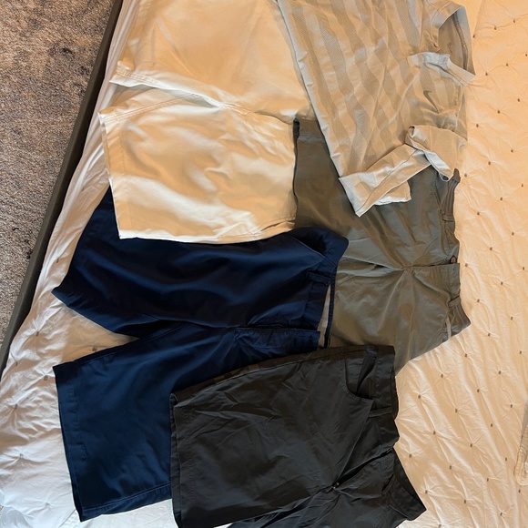 Men’s golf bundle - Picture 1 of 6